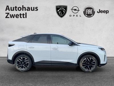 Peugeot 3008 Gebrauchtwagen Peugeot 3008 Gebrauchtwagen