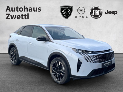Peugeot 3008 Gebrauchtwagen Peugeot 3008 Gebrauchtwagen