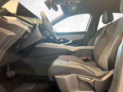 Peugeot 3008 Gebrauchtwagen Peugeot 3008 Gebrauchtwagen