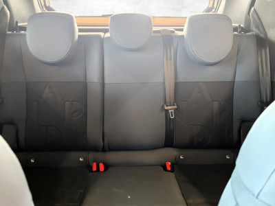 Fiat Grande Panda Gebrauchtwagen Fiat Grande Panda Gebrauchtwagen