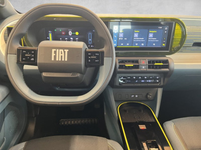 Fiat Grande Panda Gebrauchtwagen Fiat Grande Panda Gebrauchtwagen