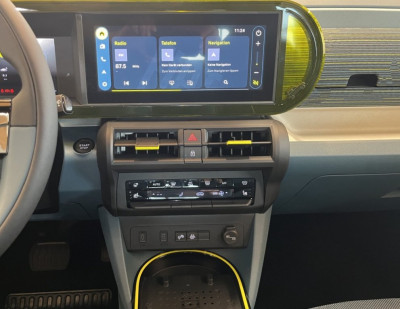 Fiat Grande Panda Gebrauchtwagen Fiat Grande Panda Gebrauchtwagen