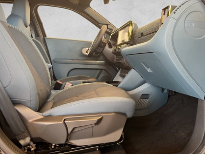 Fiat Grande Panda Gebrauchtwagen Fiat Grande Panda Gebrauchtwagen