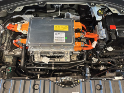 Fiat Grande Panda Gebrauchtwagen Fiat Grande Panda Gebrauchtwagen
