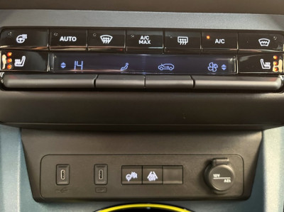 Fiat Grande Panda Gebrauchtwagen Fiat Grande Panda Gebrauchtwagen