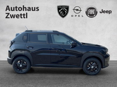 Fiat Grande Panda Gebrauchtwagen Fiat Grande Panda Gebrauchtwagen