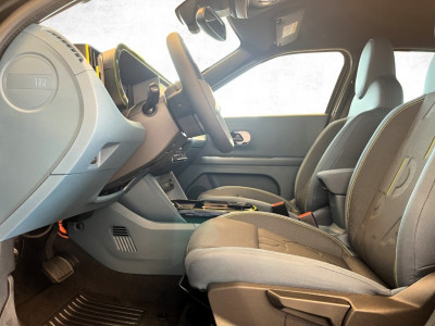 Fiat Grande Panda Gebrauchtwagen Fiat Grande Panda Gebrauchtwagen