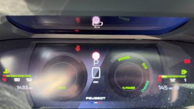 Peugeot 308 Gebrauchtwagen Peugeot 308 Gebrauchtwagen