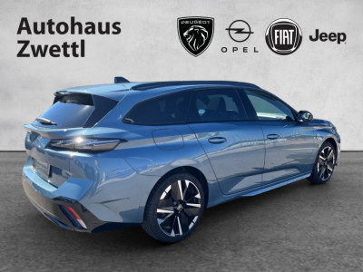Peugeot 308 Gebrauchtwagen Peugeot 308 Gebrauchtwagen