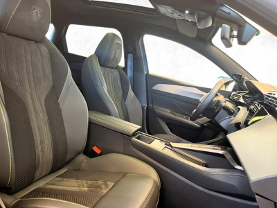Peugeot 308 Gebrauchtwagen Peugeot 308 Gebrauchtwagen