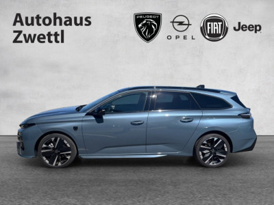 Peugeot 308 Gebrauchtwagen Peugeot 308 Gebrauchtwagen