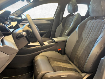 Peugeot 308 Gebrauchtwagen Peugeot 308 Gebrauchtwagen