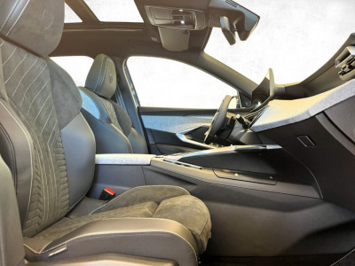 Peugeot 3008 Neuwagen Peugeot 3008 Neuwagen