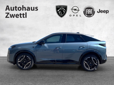 Peugeot 3008 Neuwagen Peugeot 3008 Neuwagen