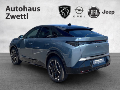 Peugeot 3008 Neuwagen Peugeot 3008 Neuwagen