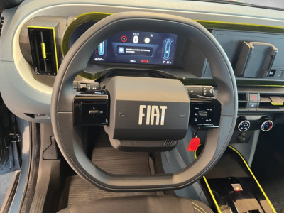 Fiat Grande Panda Gebrauchtwagen Fiat Grande Panda Gebrauchtwagen