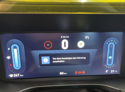 Fiat Grande Panda Gebrauchtwagen Fiat Grande Panda Gebrauchtwagen