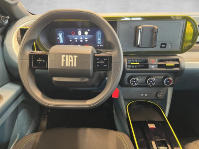 Fiat Grande Panda Gebrauchtwagen Fiat Grande Panda Gebrauchtwagen