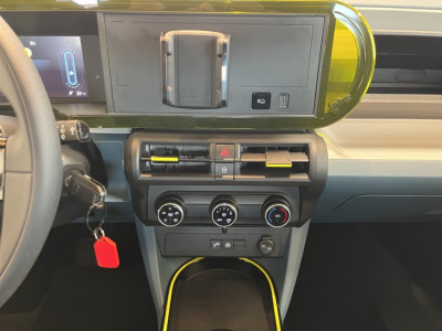 Fiat Grande Panda Gebrauchtwagen Fiat Grande Panda Gebrauchtwagen