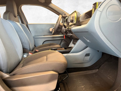 Fiat Grande Panda Gebrauchtwagen Fiat Grande Panda Gebrauchtwagen