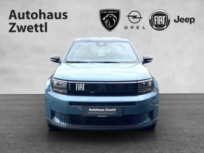 Fiat Grande Panda Gebrauchtwagen Fiat Grande Panda Gebrauchtwagen