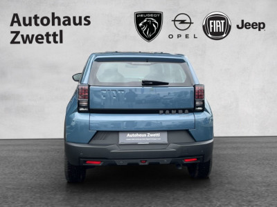 Fiat Grande Panda Gebrauchtwagen Fiat Grande Panda Gebrauchtwagen