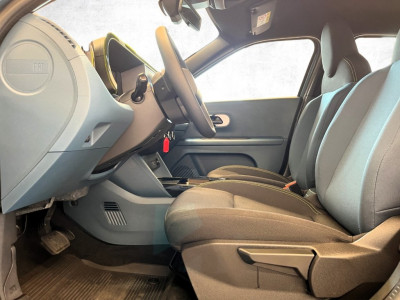Fiat Grande Panda Gebrauchtwagen Fiat Grande Panda Gebrauchtwagen