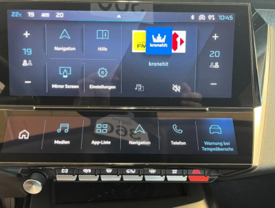 Peugeot 308 Gebrauchtwagen Peugeot 308 Gebrauchtwagen