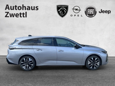 Peugeot 308 Gebrauchtwagen Peugeot 308 Gebrauchtwagen