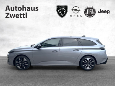 Peugeot 308 Gebrauchtwagen Peugeot 308 Gebrauchtwagen