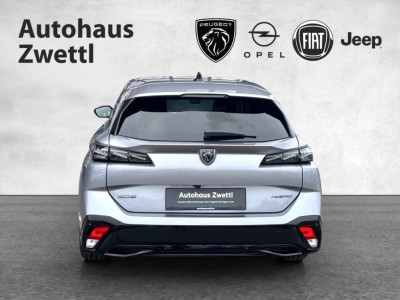 Peugeot 308 Gebrauchtwagen Peugeot 308 Gebrauchtwagen
