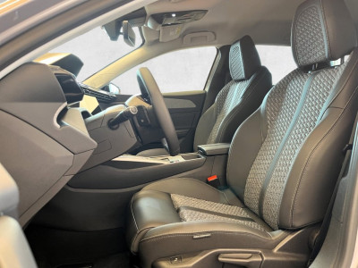 Peugeot 308 Gebrauchtwagen Peugeot 308 Gebrauchtwagen