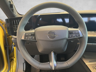 Opel Astra Neuwagen