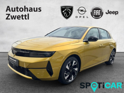 Opel Astra Neuwagen