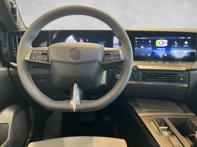 Opel Astra Neuwagen