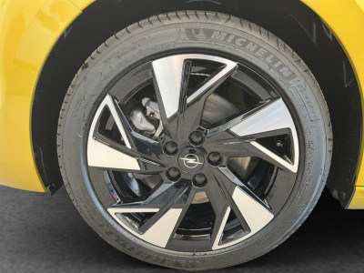 Opel Astra Neuwagen