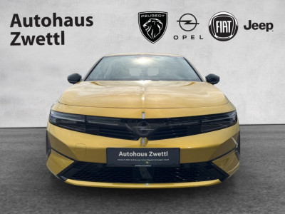 Opel Astra Neuwagen