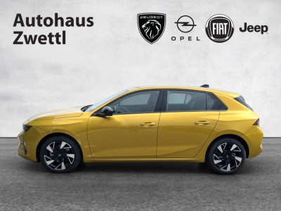 Opel Astra Neuwagen