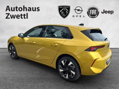 Opel Astra Neuwagen