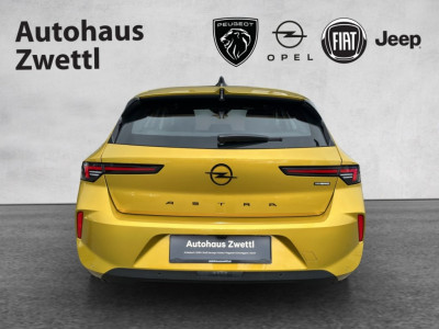 Opel Astra Neuwagen