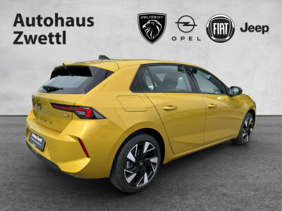 Opel Astra Neuwagen