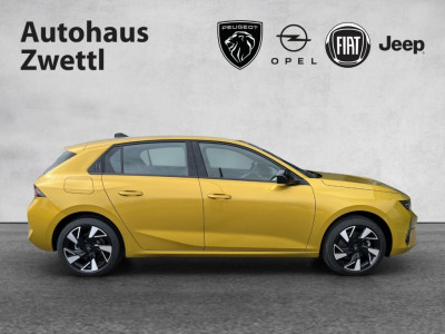 Opel Astra Neuwagen