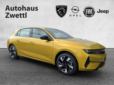 Opel Astra Neuwagen