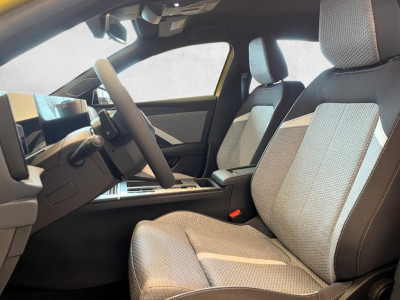 Opel Astra Neuwagen