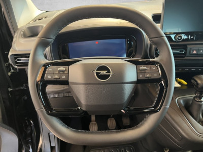 Opel Combo Neuwagen Opel Combo Neuwagen