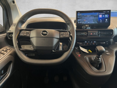 Opel Combo Neuwagen Opel Combo Neuwagen