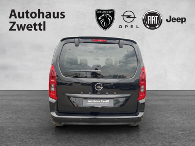 Opel Combo Neuwagen Opel Combo Neuwagen