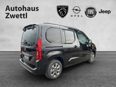 Opel Combo Neuwagen Opel Combo Neuwagen