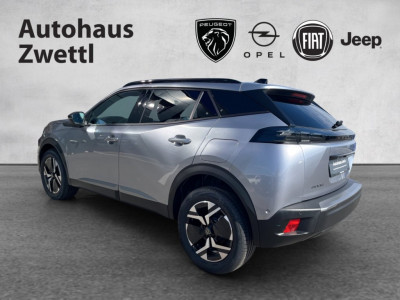Peugeot 2008 Neuwagen Peugeot 2008 Neuwagen