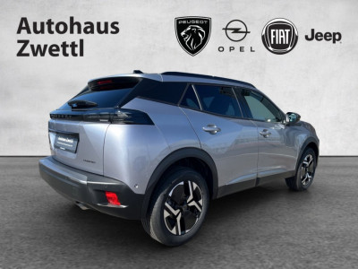 Peugeot 2008 Neuwagen Peugeot 2008 Neuwagen